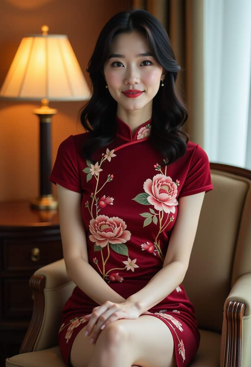 第二次心动